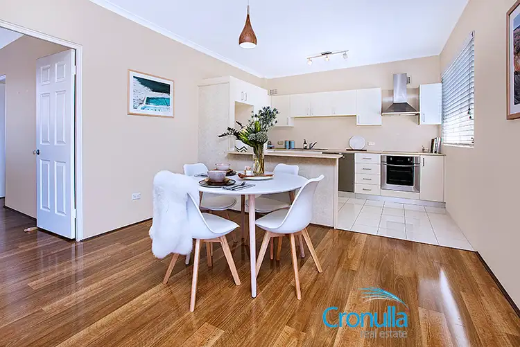 Fourth view of Homely apartment listing, 9/75 Ewos Parade, Cronulla NSW 2230