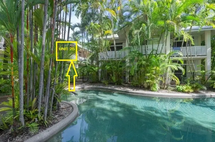 Main view of Homely unit listing, Unit 25, 33 Mowbray Street (Port Douglas Retreat), Port Douglas QLD 4877