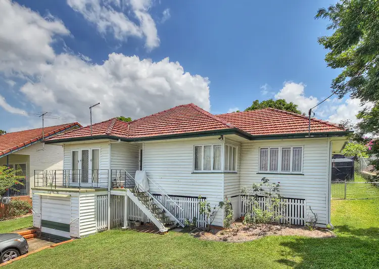 Second view of Homely house listing, 11 Moorland St, Moorooka QLD 4105