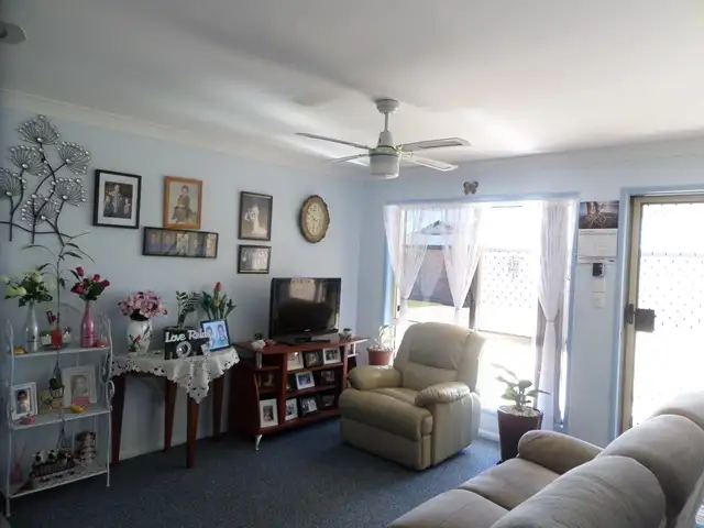 Third view of Homely unit listing, Unit 1 27-29 PRINCESS STREET, Gatton QLD 4343