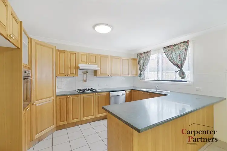 Second view of Homely house listing, 5A Hudson Place, Bargo NSW 2574