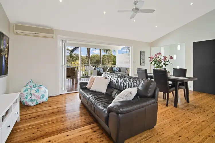 Third view of Homely house listing, 53 Nandi Avenue, Frenchs Forest NSW 2086