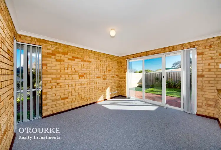 Fourth view of Homely villa listing, 76 b Weaponess Road, Scarborough WA 6019
