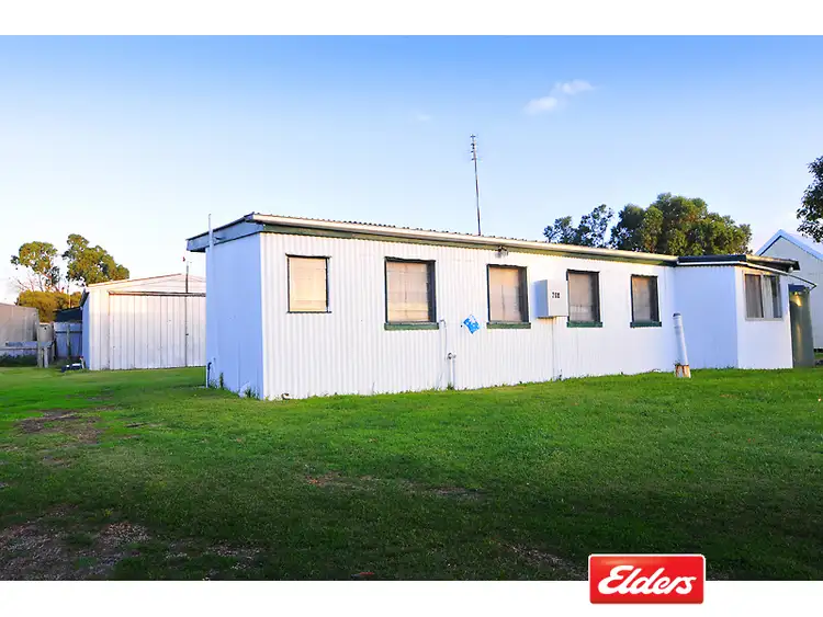 Fourth view of Homely house listing, 268 Marine Parade, Kingston Se SA 5275
