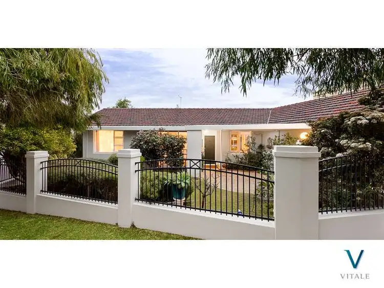 107 Forrest Street, South Perth WA 6151