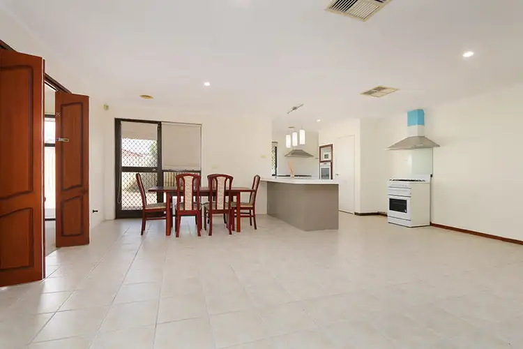Third view of Homely house listing, 3 Marino Place, Waterford WA 6152