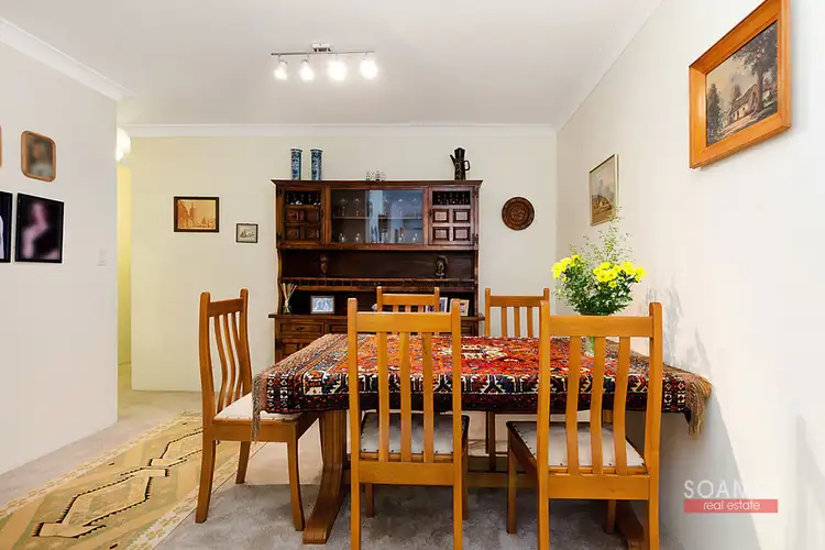 Sixth view of Homely apartment listing, 4/44-46 Albert Street, Hornsby NSW 2077