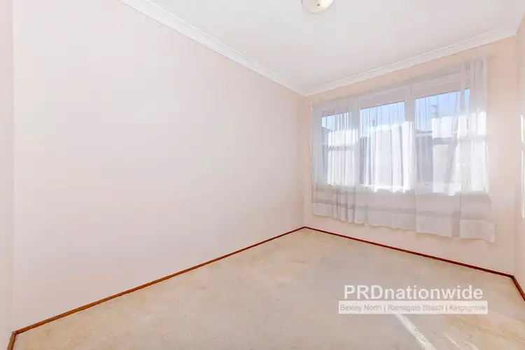 Fourth view of Homely villa listing, 2/53 Horbury Street, Sans Souci NSW 2219