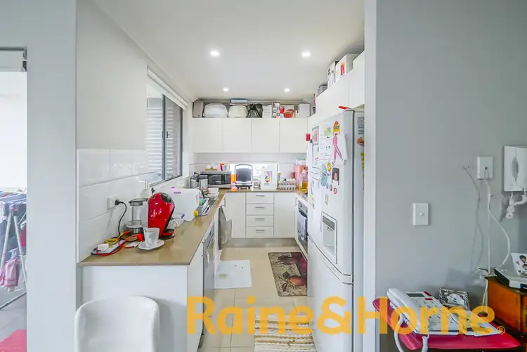 Third view of Homely apartment listing, 9/25-27 MAMRE ROAD, St Marys NSW 2760