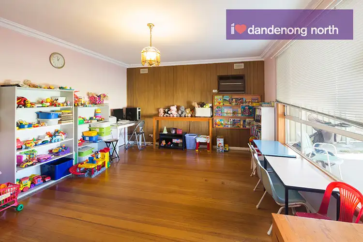 Third view of Homely house listing, 12 Regency Street, Dandenong North VIC 3175