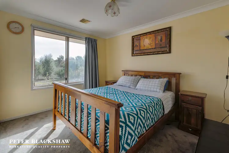 Sixth view of Homely house listing, 46 Ina Gregory Circuit, Conder ACT 2906