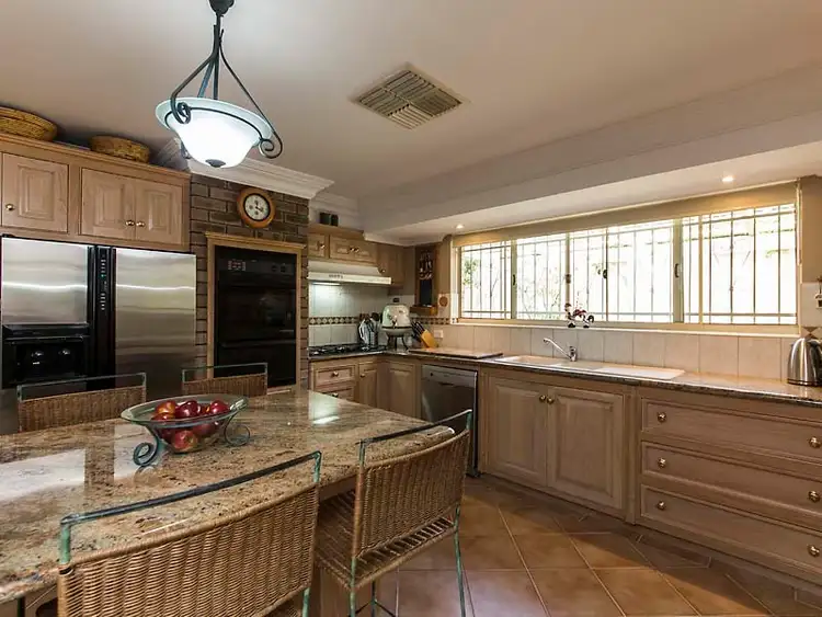 Sixth view of Homely house listing, 10 Tuart Trail, Edgewater WA 6027