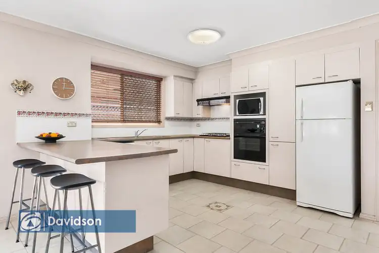 Fourth view of Homely house listing, 13 Clarendon Court, Wattle Grove NSW 2173