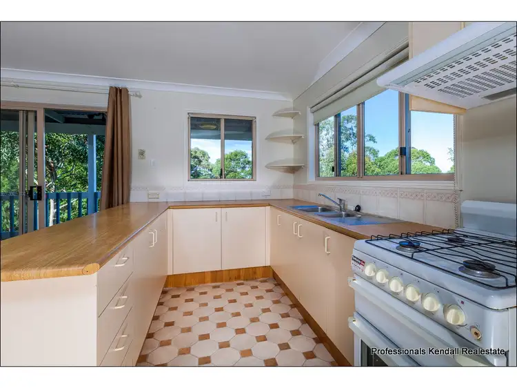 Seventh view of Homely house listing, 193 Guanaba Road, Tamborine Mountain QLD 4272
