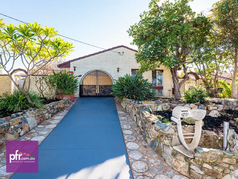 Main view of Homely house listing, 21 Darwinia Place, Greenwood WA 6024