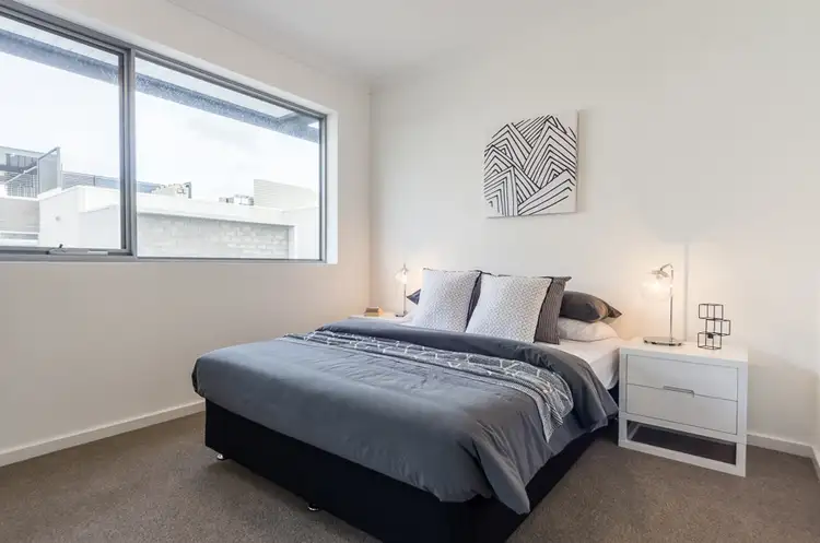 Seventh view of Homely apartment listing, 407/2 Wembley Court, Subiaco WA 6008