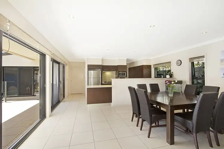 Fifth view of Homely house listing, 4 Ulladulla Court, Kingscliff NSW 2487
