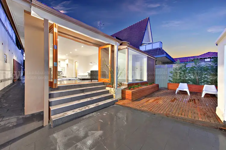 Sixth view of Homely house listing, 49 First Avenue, Rodd Point NSW 2046