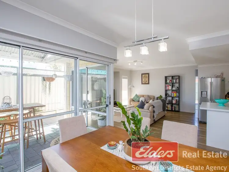 Sixth view of Homely unit listing, 45C King Road, East Bunbury WA 6230