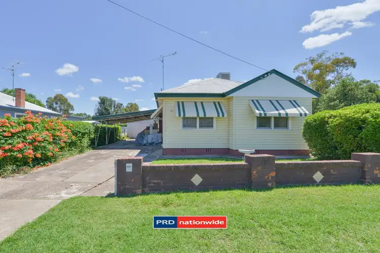 Second view of Homely house listing, 10 Oxley Street, Tamworth NSW 2340