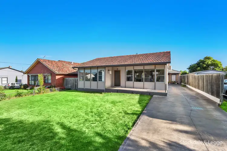 Second view of Homely house listing, 1/7 Calivil Street, Dallas VIC 3047
