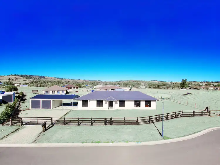 31 Gehrke Crt, Minden QLD 4311