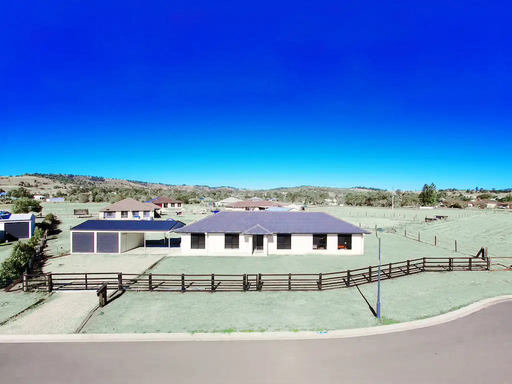 Main view of Homely house listing, 31 Gehrke Crt, Minden QLD 4311