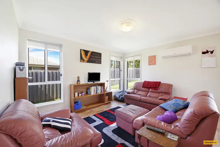 Second view of Homely house listing, 9 Spadacini Place, Goulburn NSW 2580