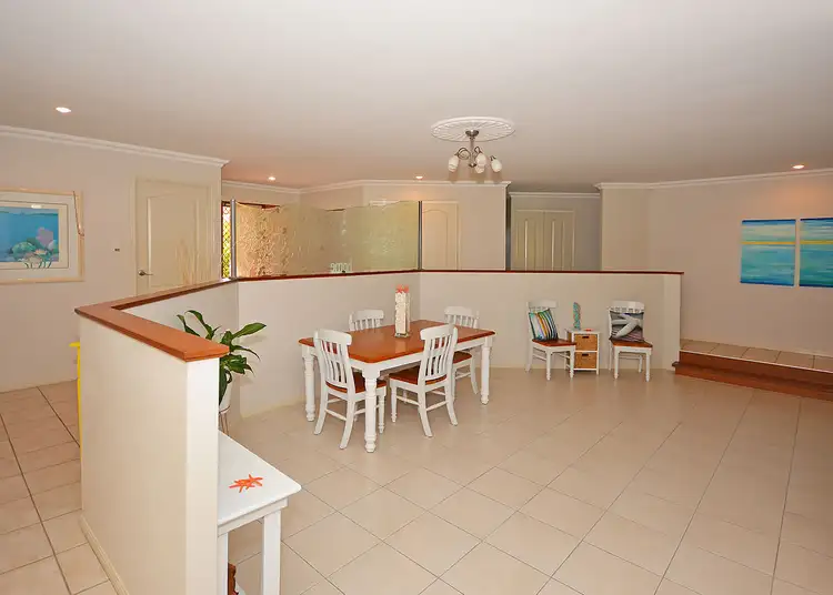 Seventh view of Homely house listing, 6 Glen Eagles Close, Wondunna QLD 4655
