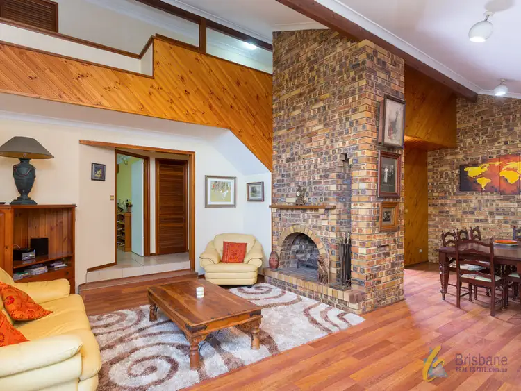 Second view of Homely house listing, 40 Tanglewood Street, Middle Park QLD 4074