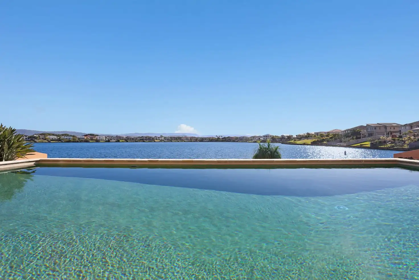 Main view of Homely house listing, 115 Edinburgh Road, Benowa Waters QLD 4217