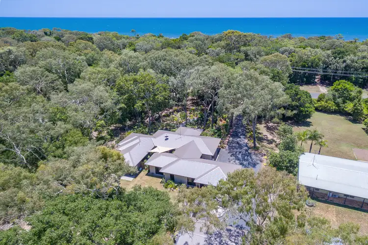 167 Sylvan St, Moore Park Beach QLD 4670