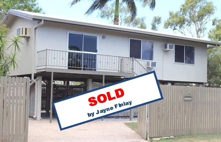Main view of Homely house listing, 13 Edinburgh Drive, Deeragun QLD 4818
