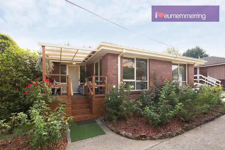 1/73 Doveton Avenue, Eumemmerring VIC 3177