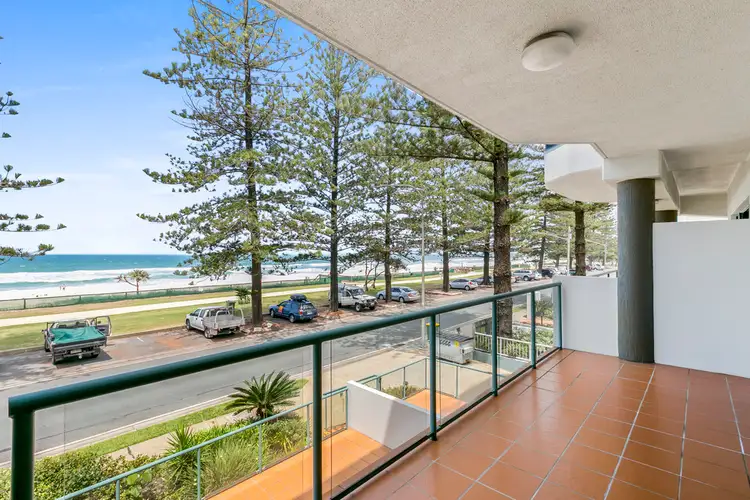 Main view of Homely apartment listing, 11/28 Marine Parade, Miami QLD 4220