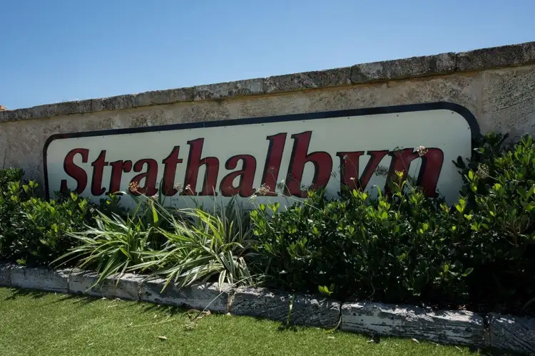 Main view of Homely house listing, 10 Waratah Court, Strathalbyn WA 6530