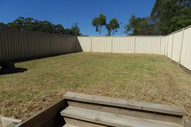 Third view of Homely semi-detached listing, 13a SEABERRY ST, Sussex Inlet NSW 2540
