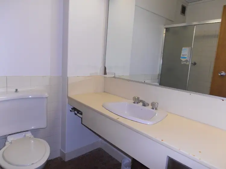 Fourth view of Homely studio listing, 245/95 Station Road, Auburn NSW 2144