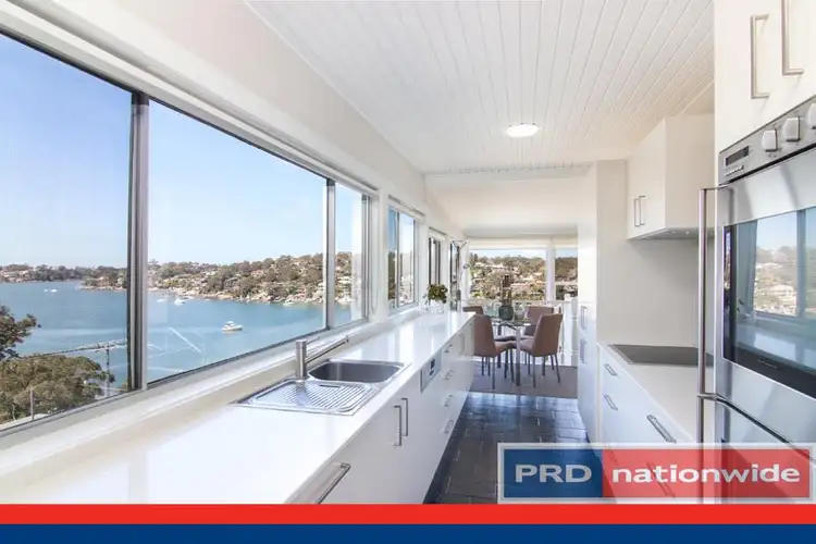 Second view of Homely house listing, 48 Algernon Street, Oatley NSW 2223