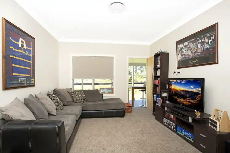Seventh view of Homely house listing, 24 St Helena Close, Lochinvar NSW 2321