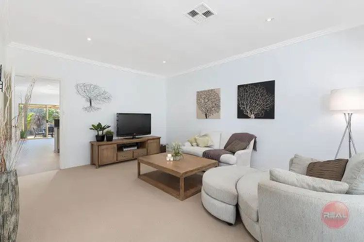 Main view of Homely house listing, U3/58 Wilkins Grove, Glengowrie SA 5044