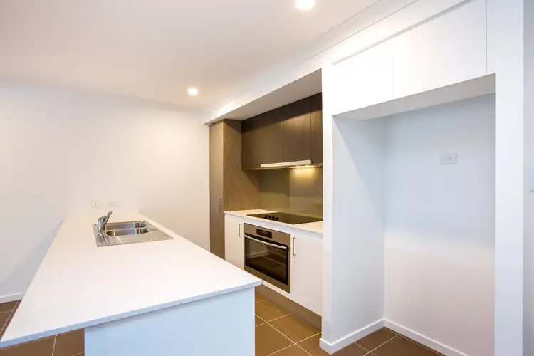 Second view of Homely house listing, 2/11 Bass Court, Oxenford QLD 4210