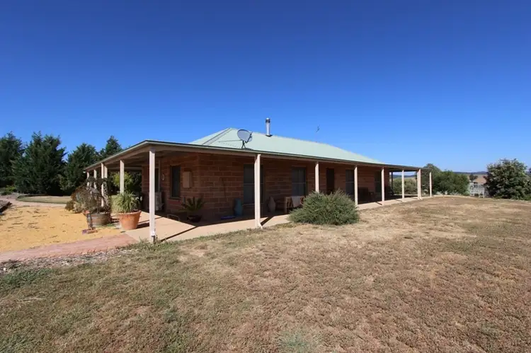 103 Marion Close, Wimbledon NSW 2795