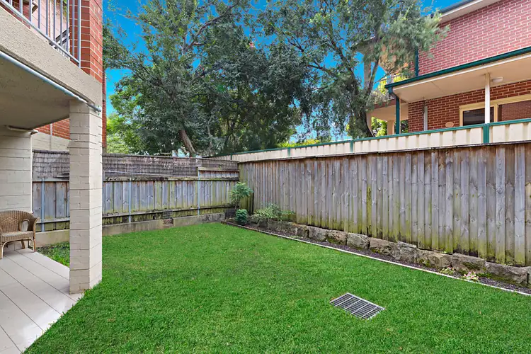 Sixth view of Homely unit listing, 2/10 Beatrice Street, Ashfield NSW 2131