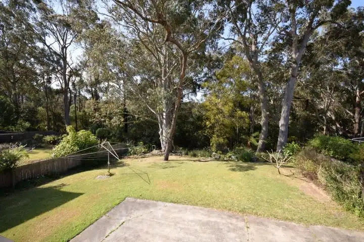 Fifth view of Homely house listing, 86 Walsh Crescent, North Nowra NSW 2541