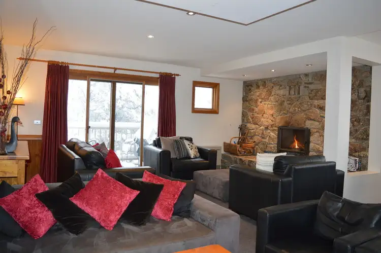Fourth view of Homely house listing, 4/3 Valley Close, Thredbo Village NSW 2625