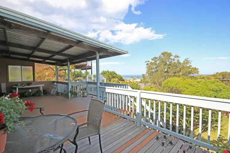 Fifth view of Homely house listing, 1504 Ocean Drive, Lake Cathie NSW 2445