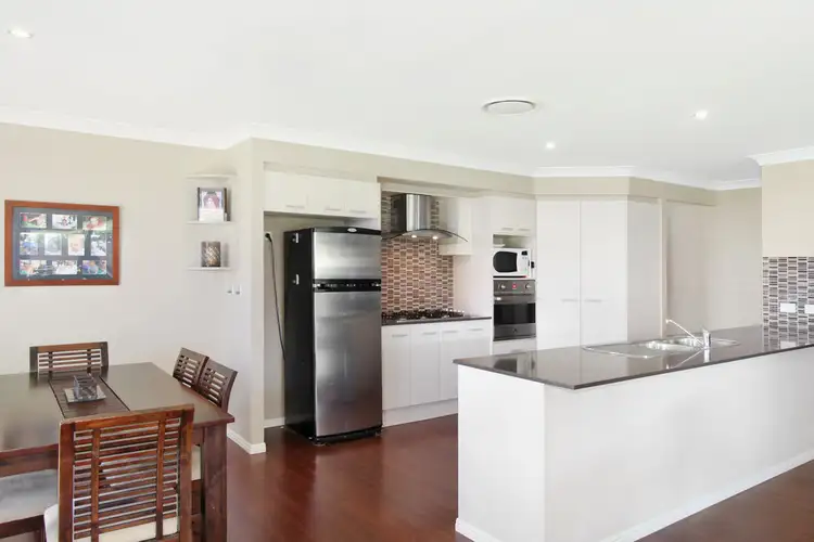 Second view of Homely house listing, 19 Penlee Road, Calala NSW 2340