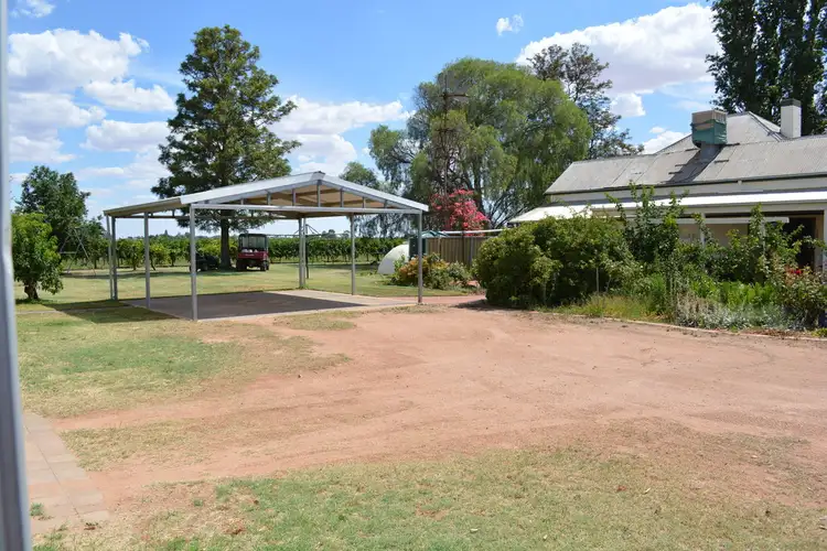 Sixth view of Homely rural property listing, 162 Main Avenue S, Merbein VIC 3505
