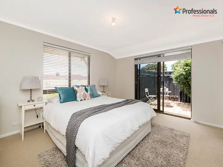 Fifth view of Homely house listing, 88 Rannoch Circle, Hamersley WA 6022